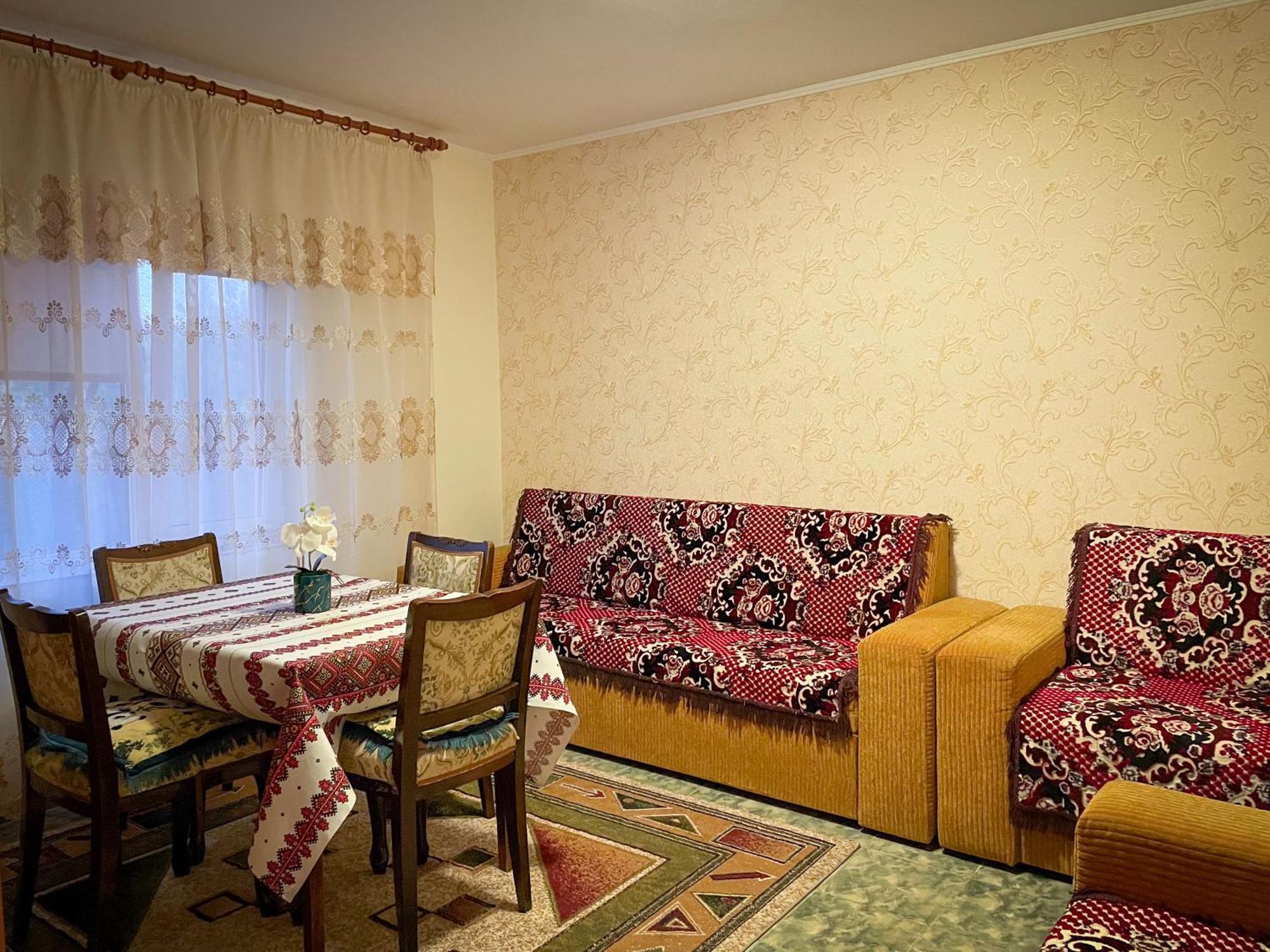 Hotel Casuta Mariuca Greci Exterior foto